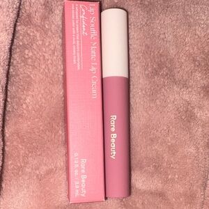 Rare Beauty Lip Soufflé Matte Lip Cream - Confident